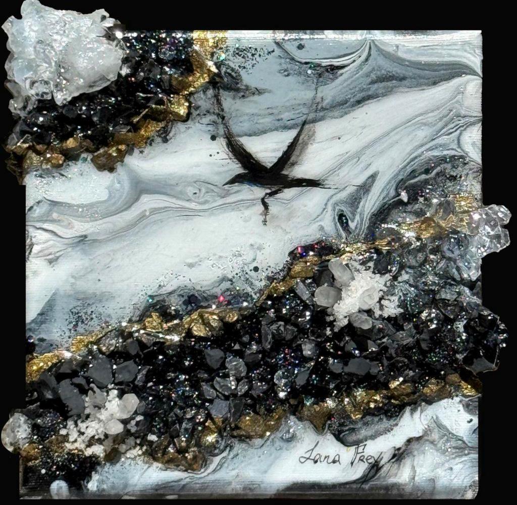 Support without touch