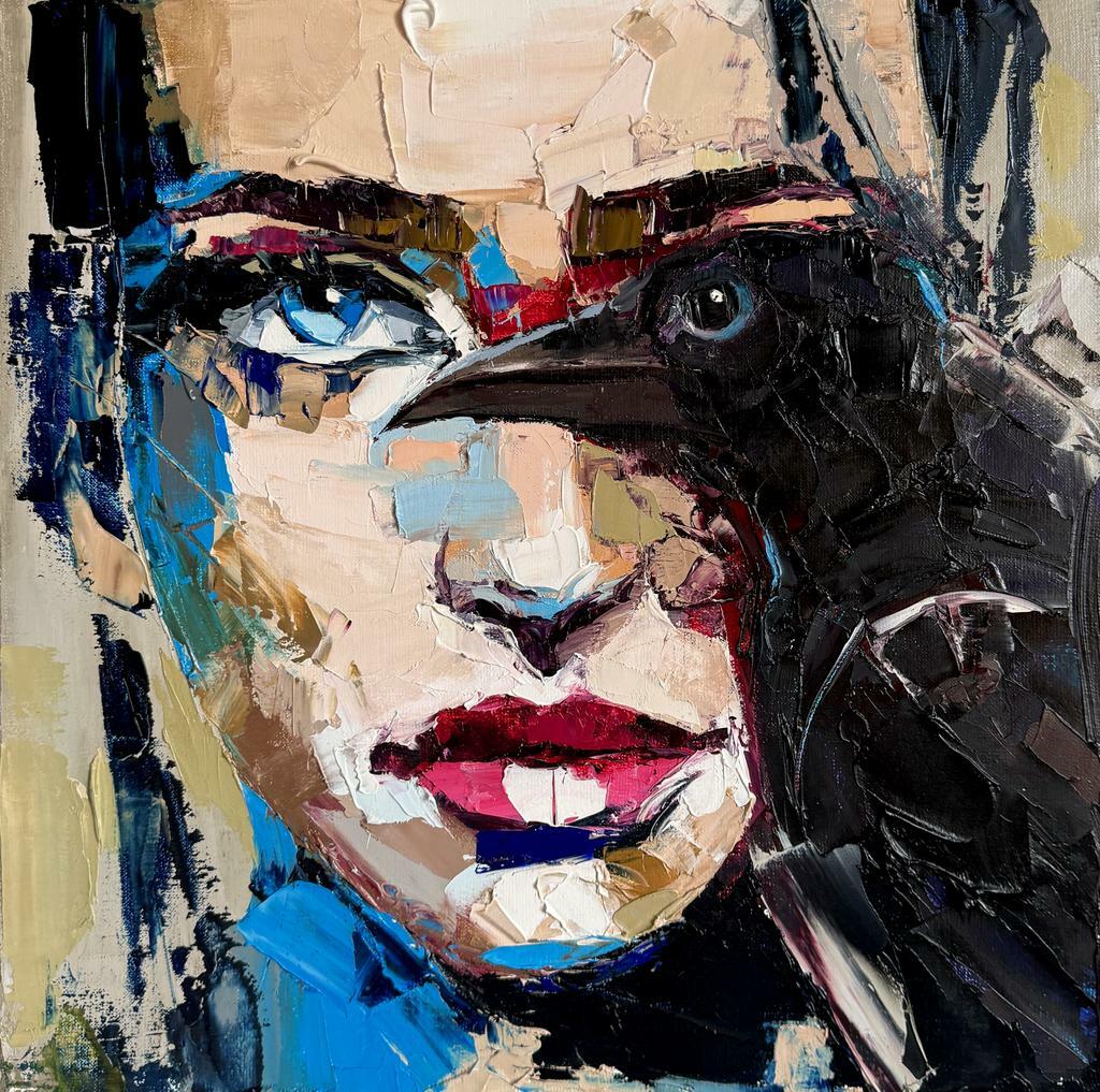 Midnight Oath - PREORDER