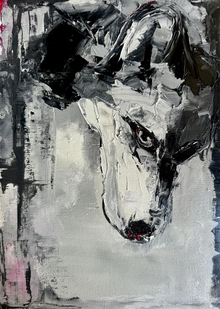 Ghost of Instinct - PREORDER