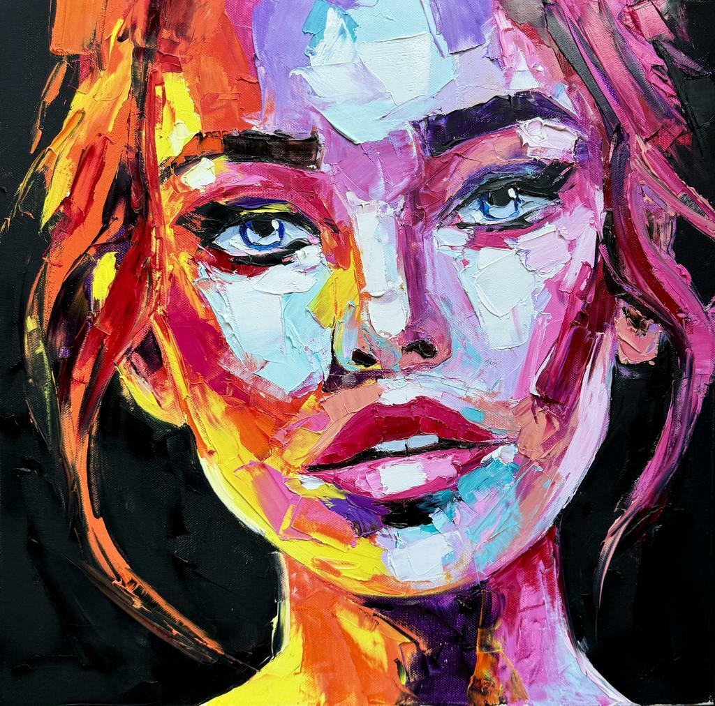 Between Fire and Ice