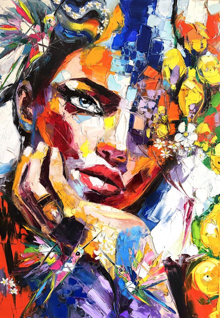 “ Where Daisies Keep Secrets”