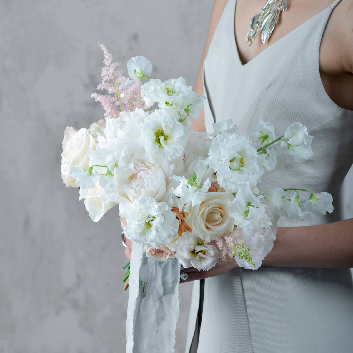 Букет невесты Wedding 04