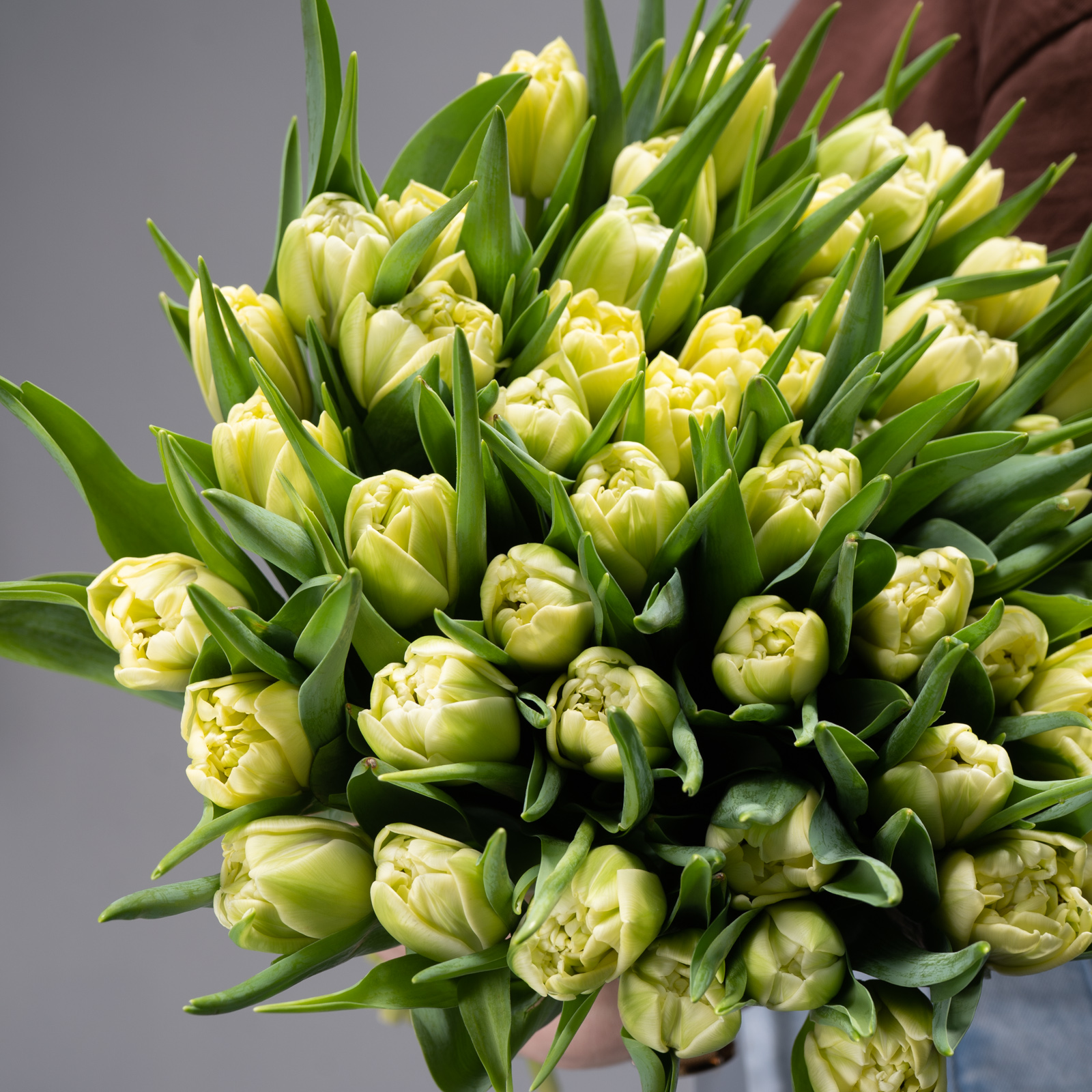 Каталог авторских букетов студии PORTOFLORAL с курьерской доставкой по ...