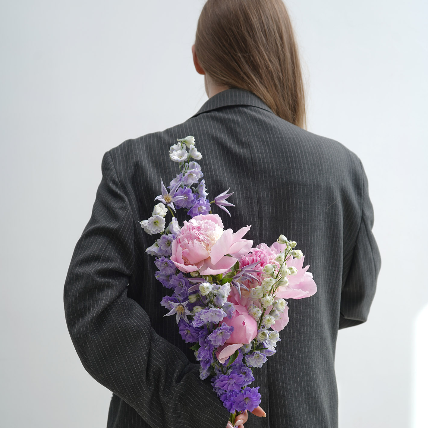 Букет невесты Wedding 32
