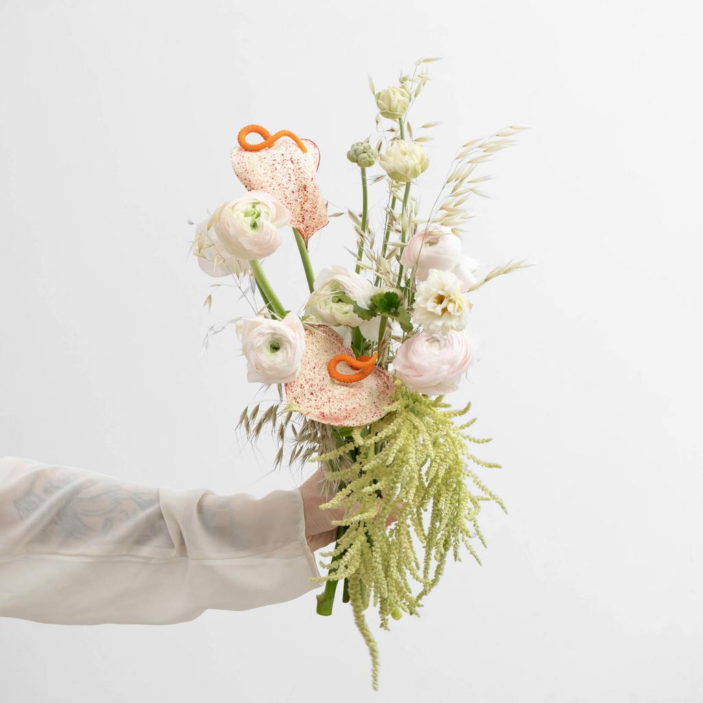 Букет невесты Wedding 43