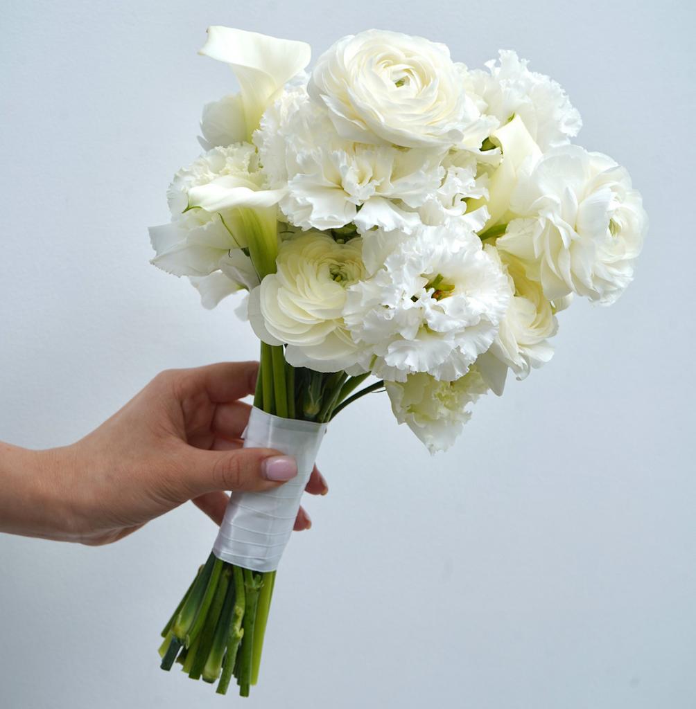 Букет невесты Wedding 44