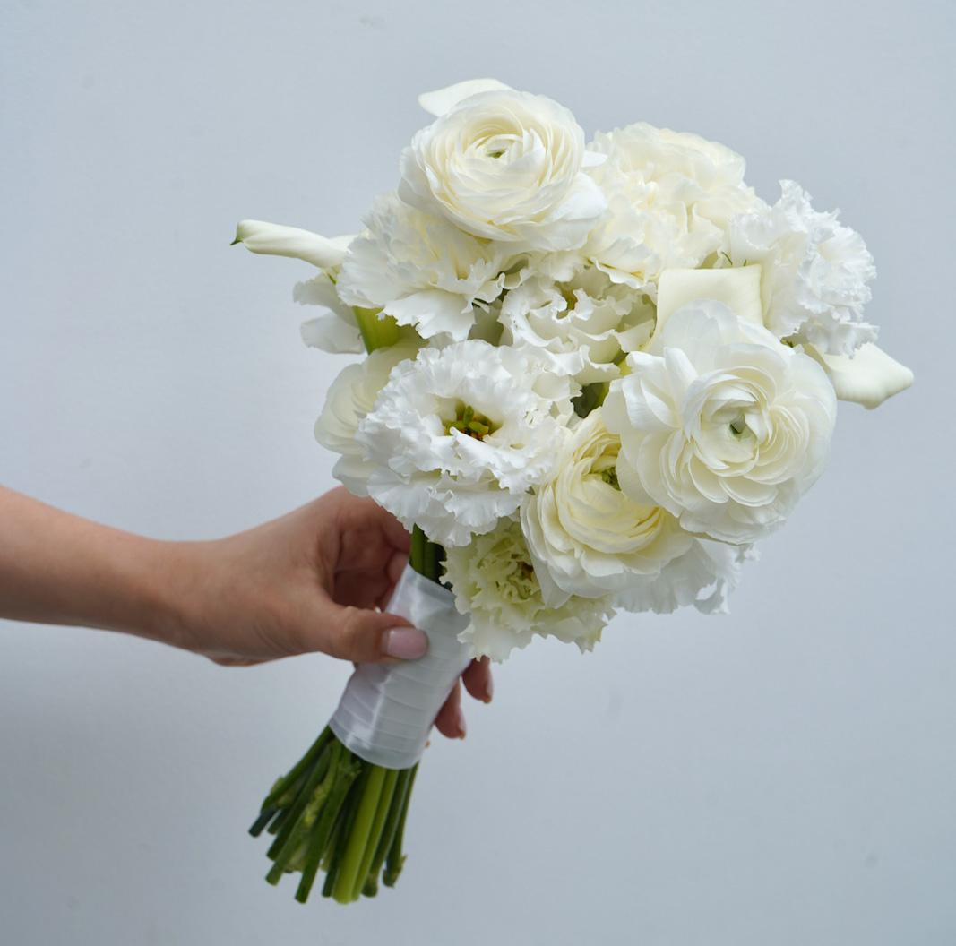 Букет невесты Wedding 44