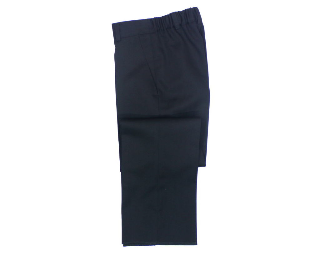 NAVY BLUE TROUSERS FOR BOY, MODEL 013