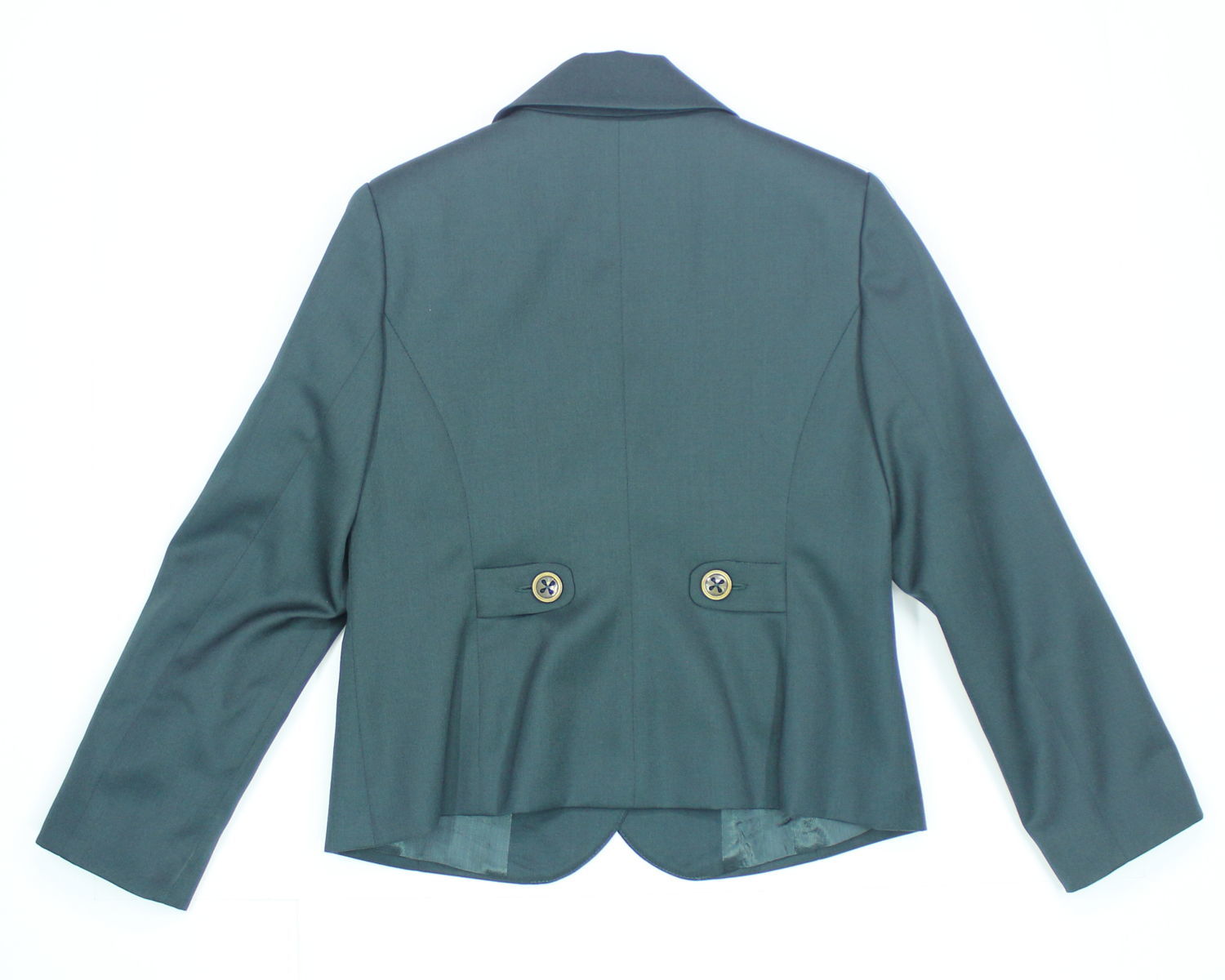 Girls fitted store jacket