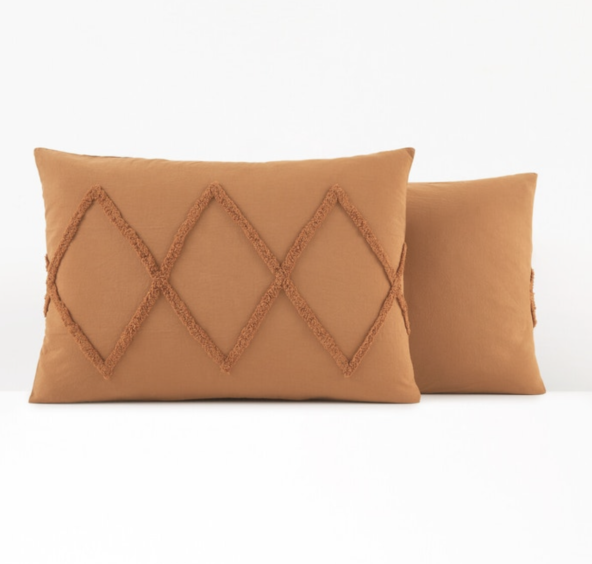 Подушка в марокканском стиле