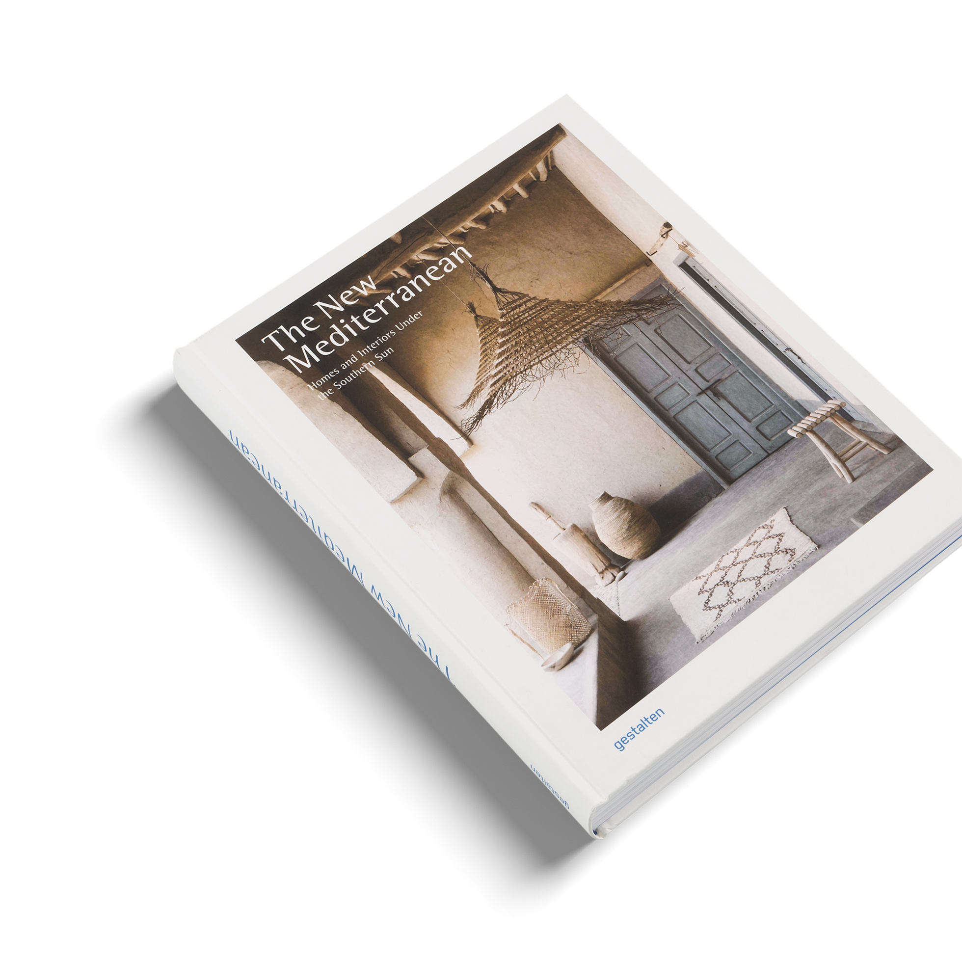 The New Mediterranean