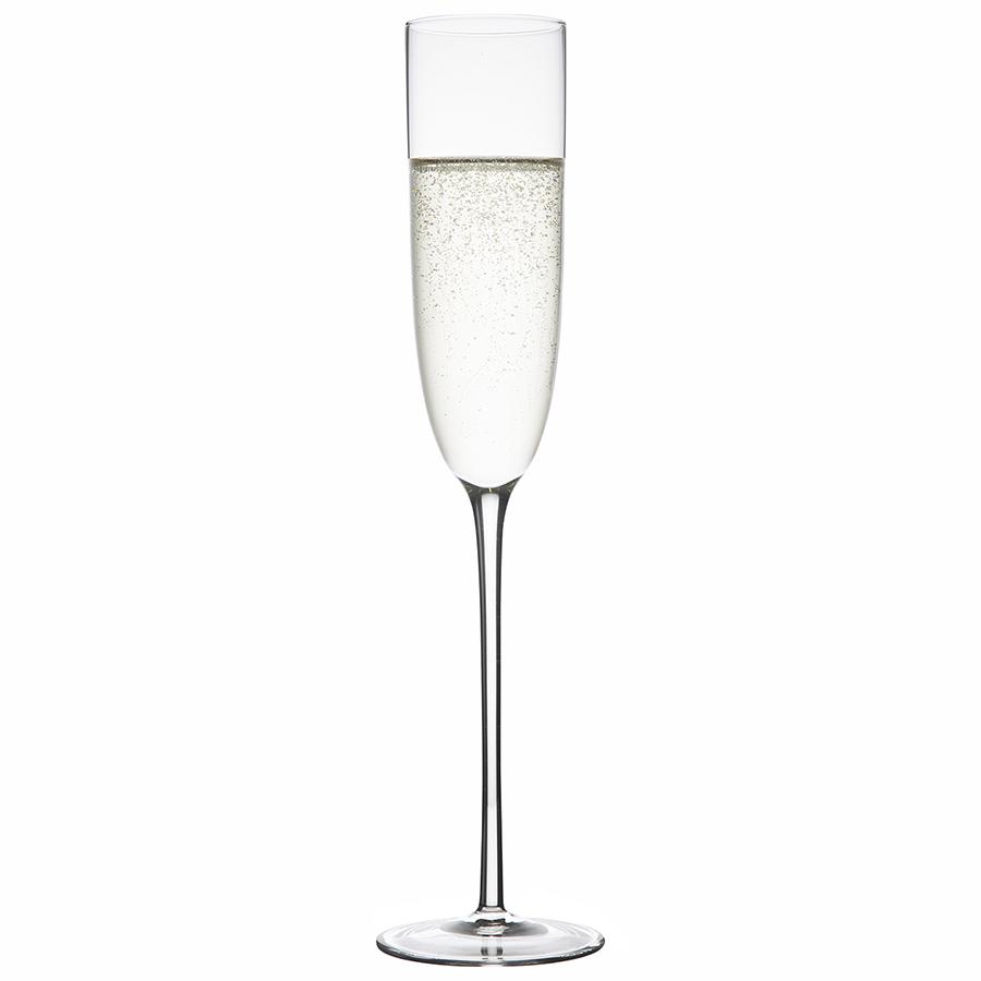 Бокалы для шампанского Celebrate, 160 мл