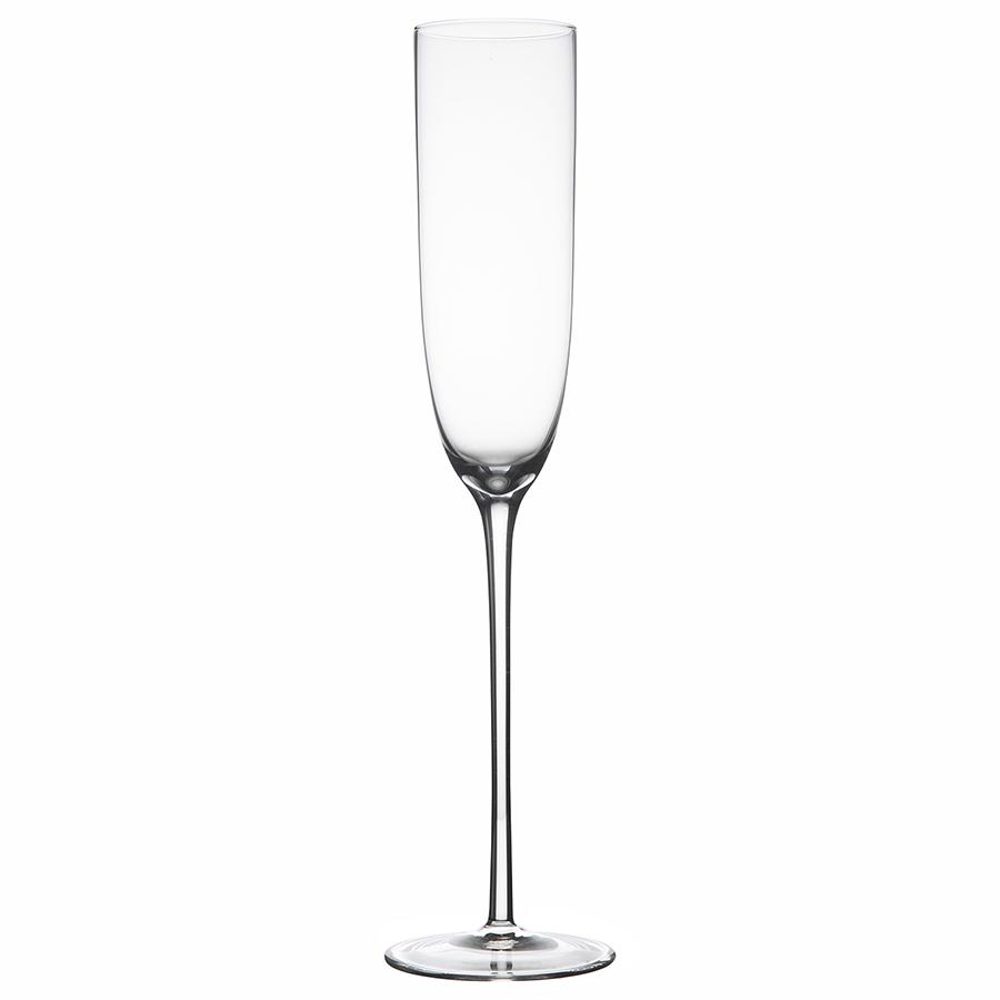 Бокалы для шампанского Celebrate, 160 мл