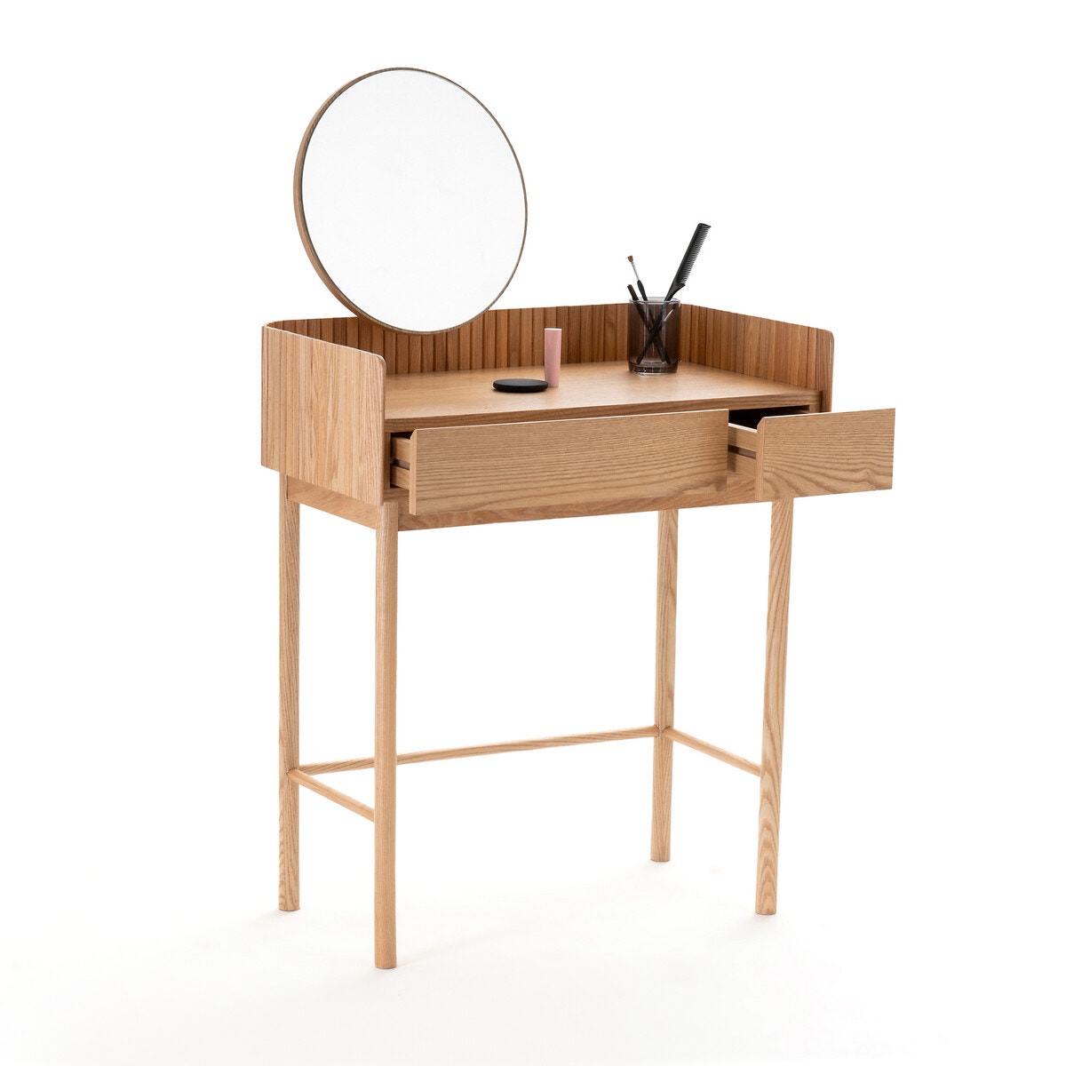 Столик туалетный с 2 ящиками