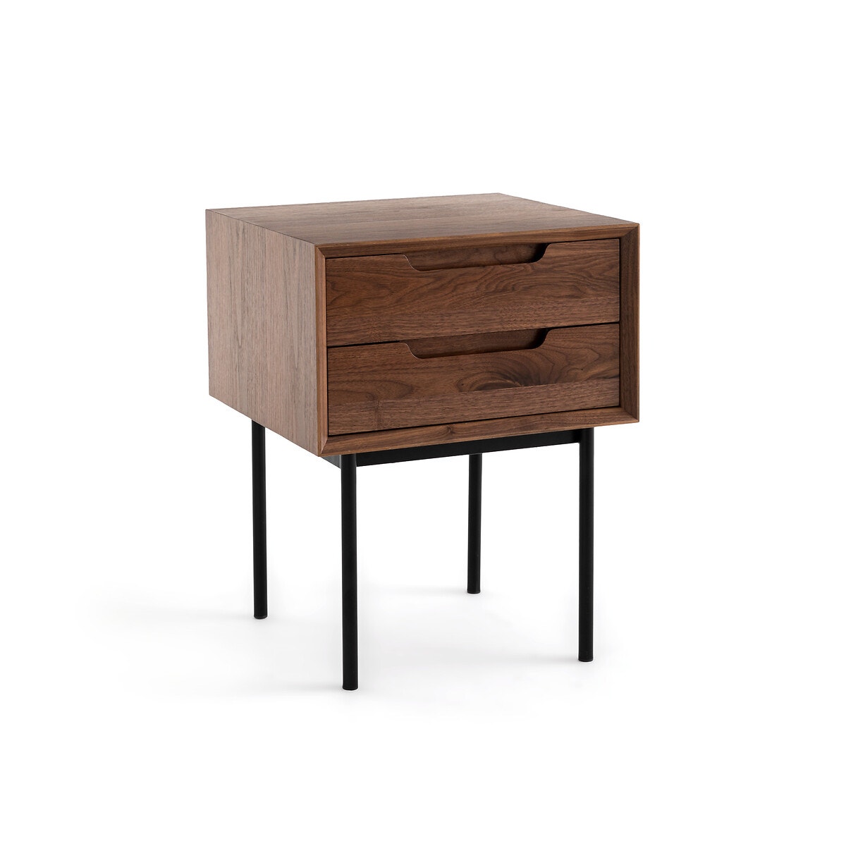 Тумба прикроватная с 2 ящиками