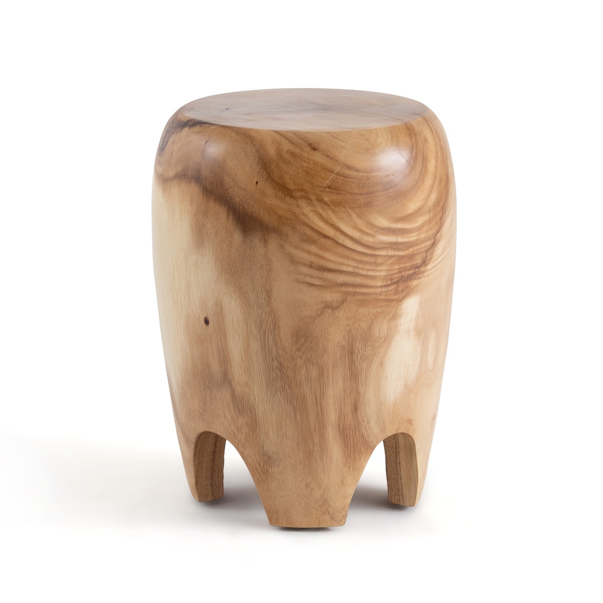 Столик диванный из массива дерева суар