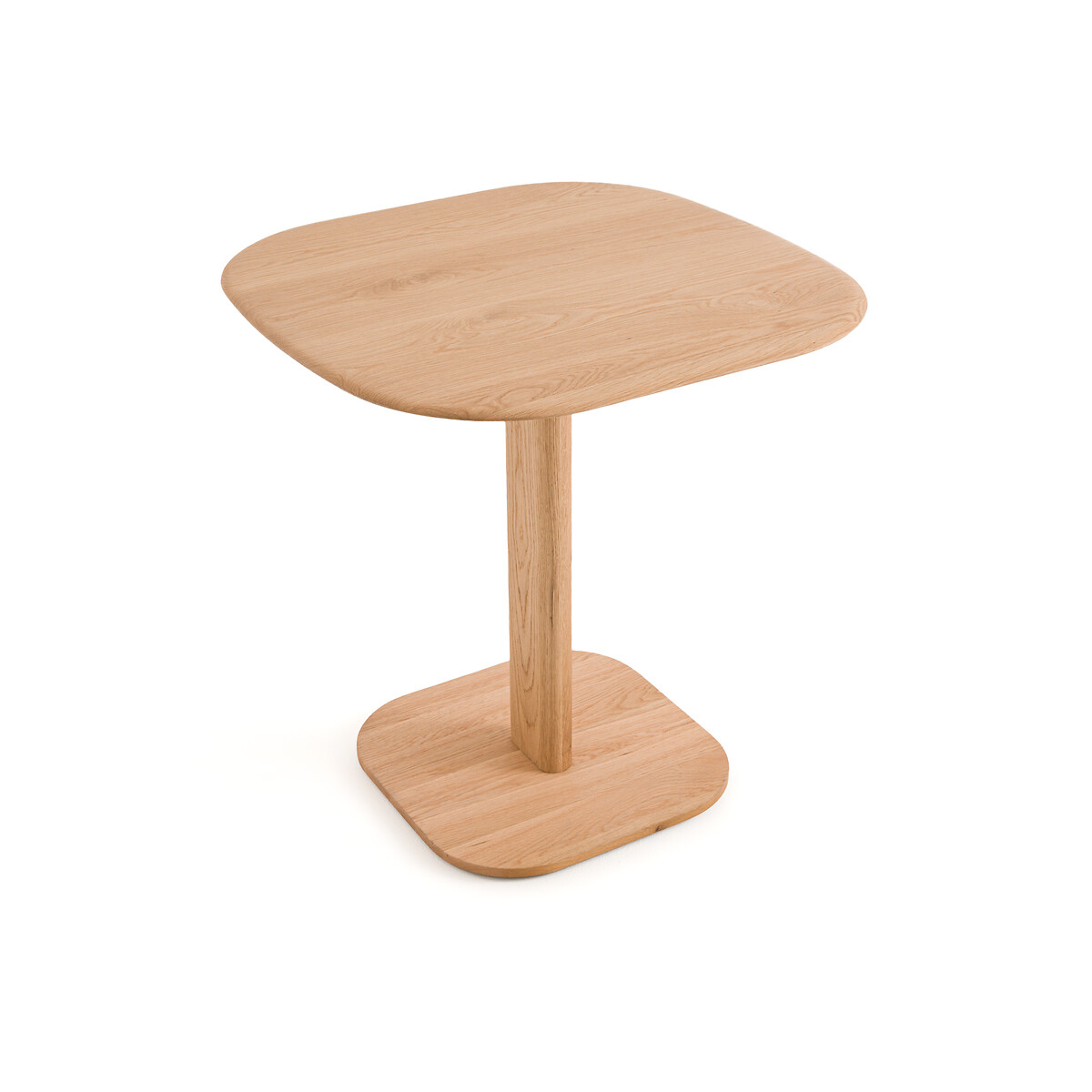 Стол-бистро на две персоны, дизайн Э. Галлина