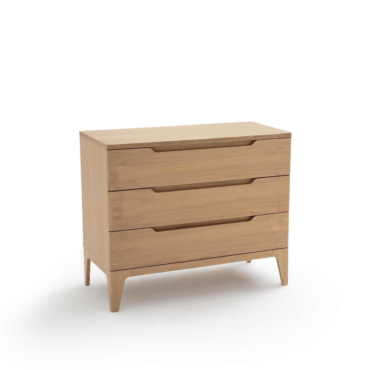 Комод с 3 ящиками