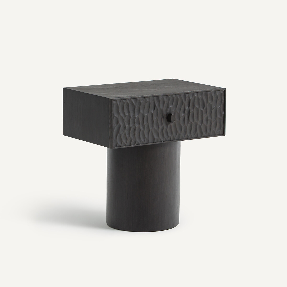 Прикроватная тумба из дуба