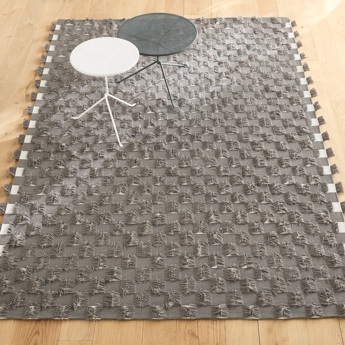 Ковер ручной работы