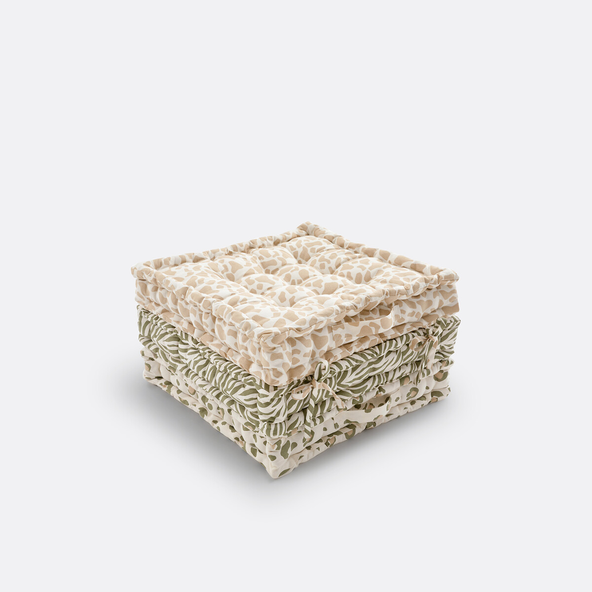 Матрас для пола модулируемый