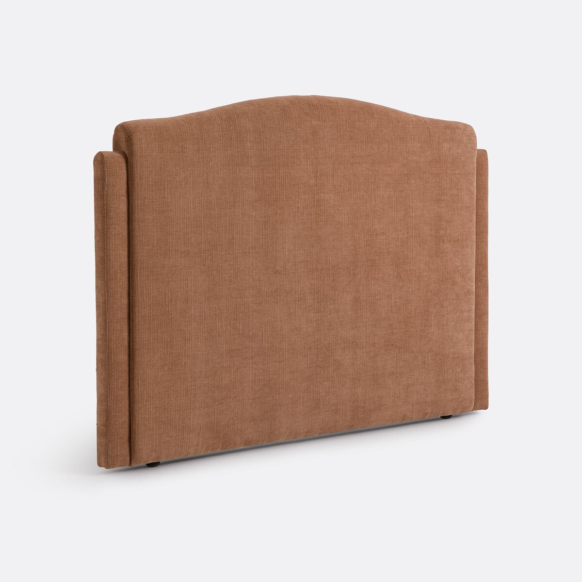 Мягкое изголовье (терракота)