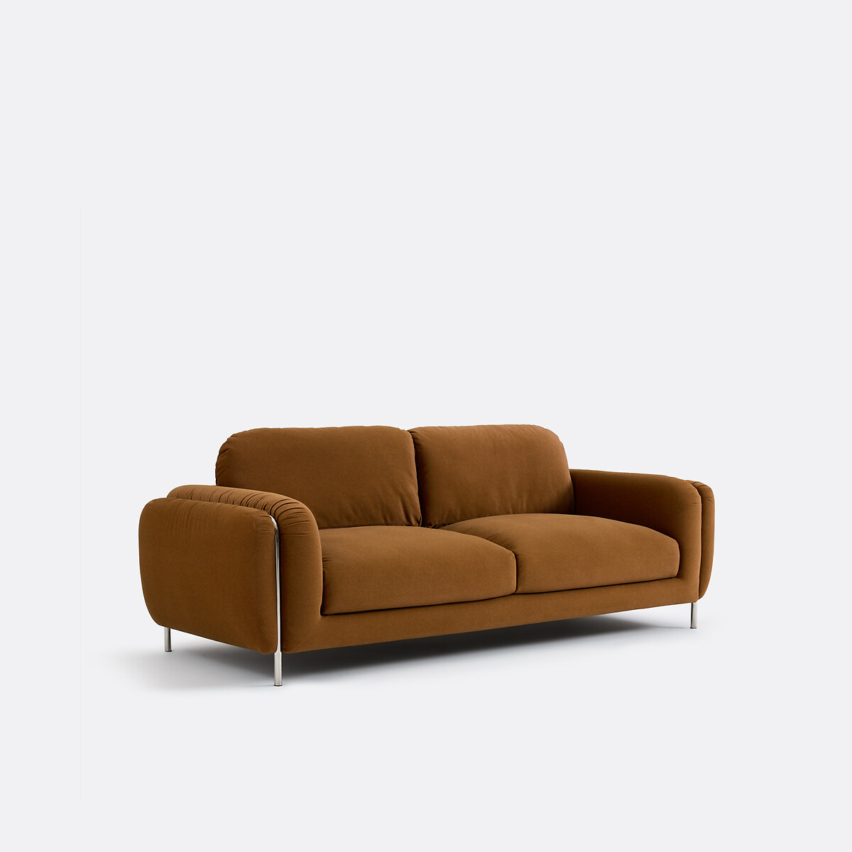 Диван прямой 3-местный