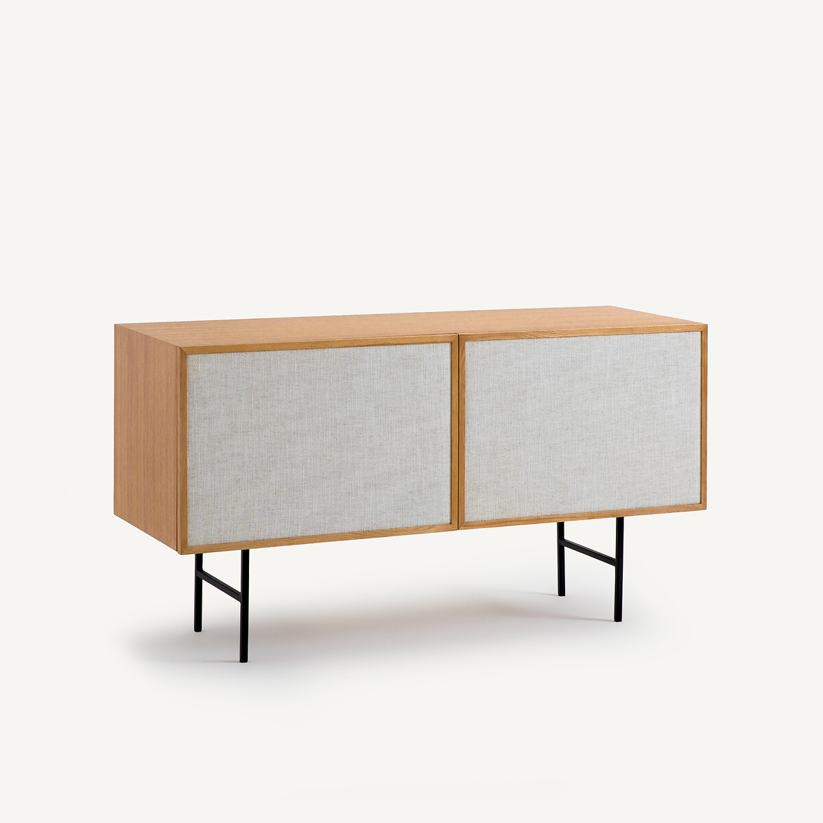 Сервант анфилада, дуб