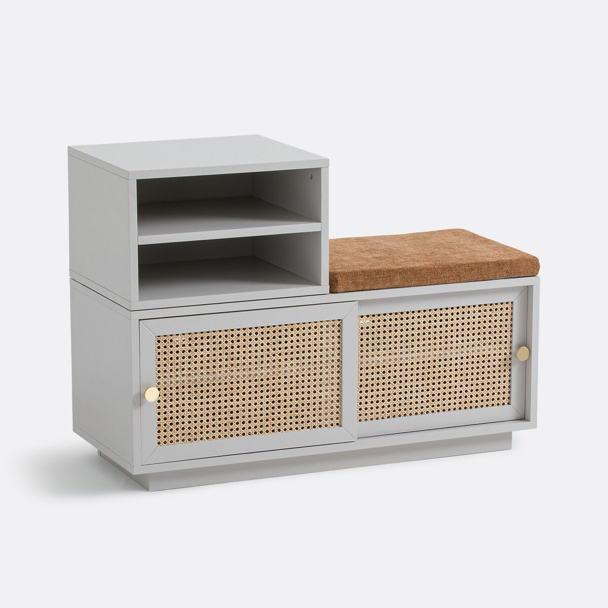 Скамейка для прихожей