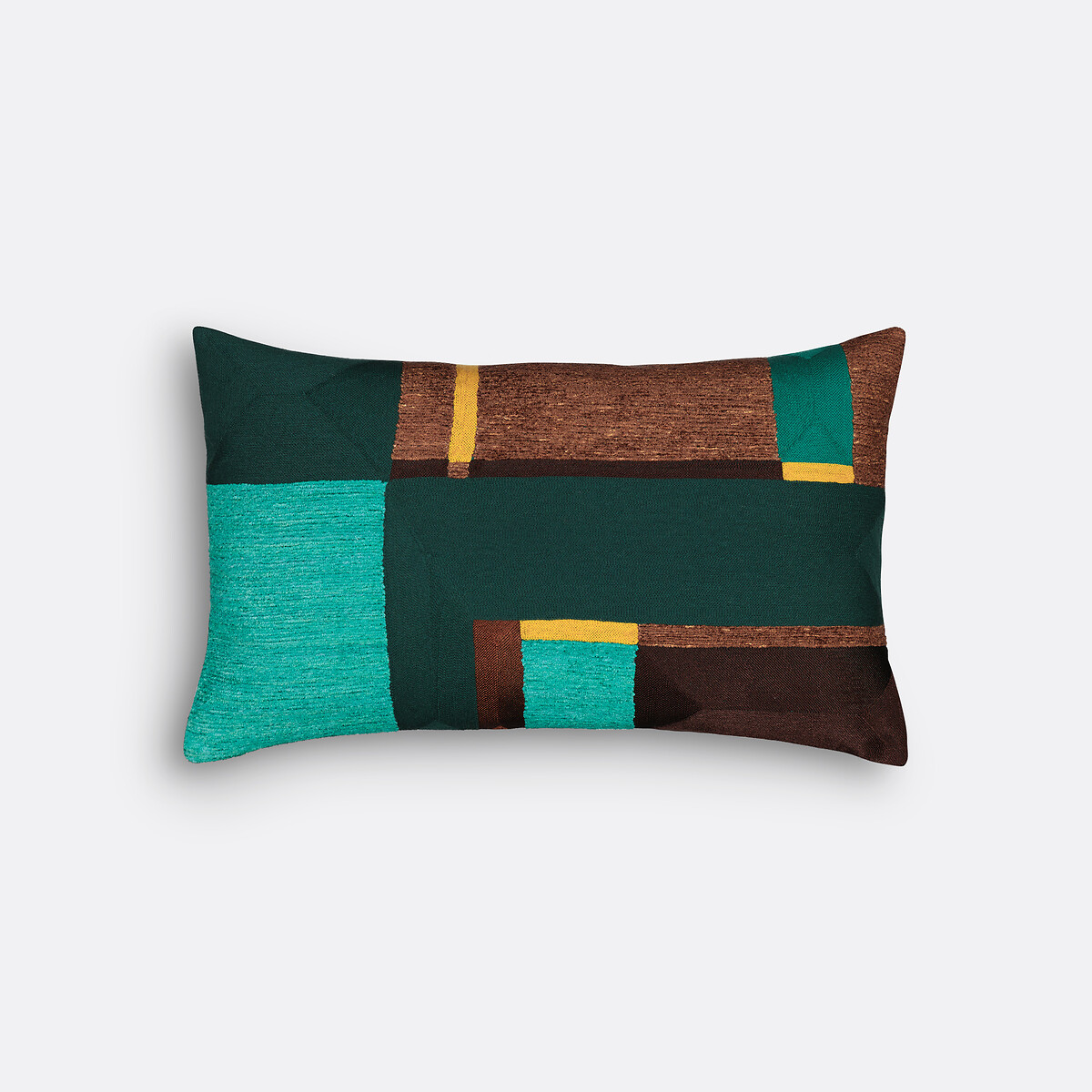 Прямоугольная декоративная наволочка 50x30 см