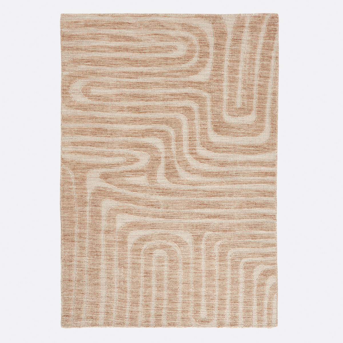 Ковер из полиэстера