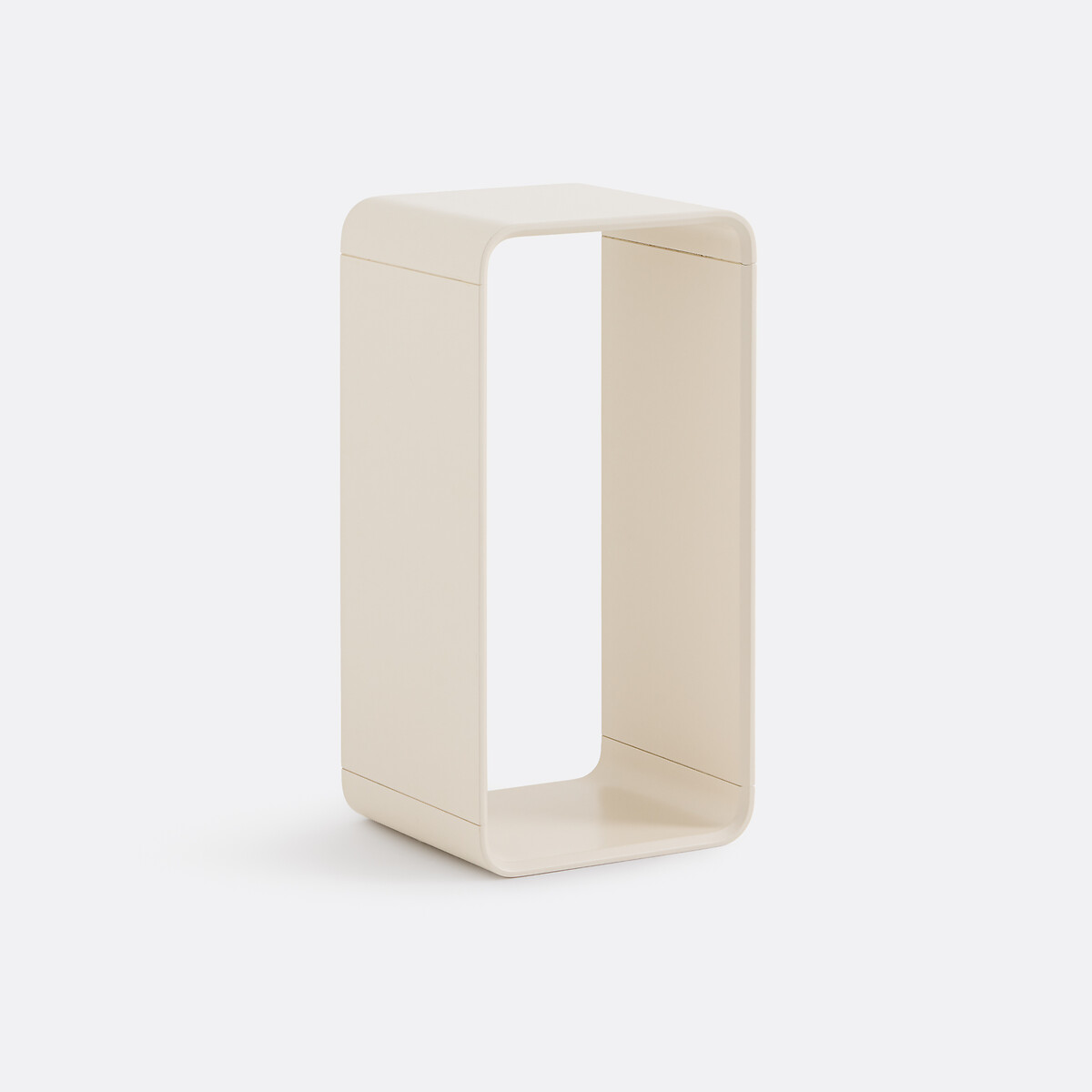 Прямоугольная полка