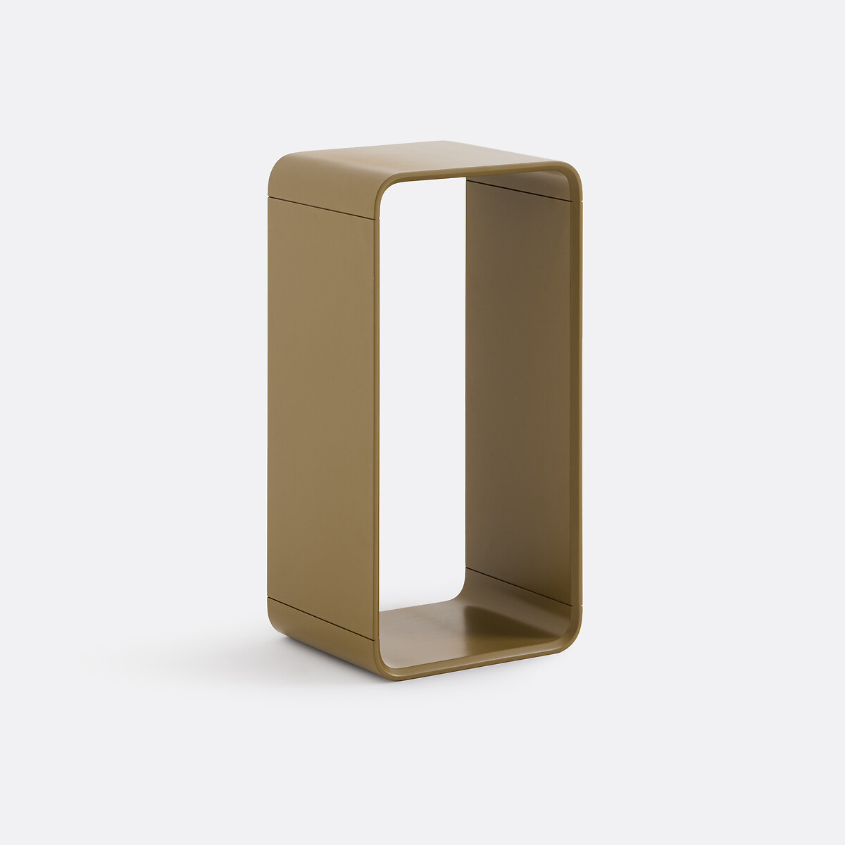 Прямоугольная полка (хаки)