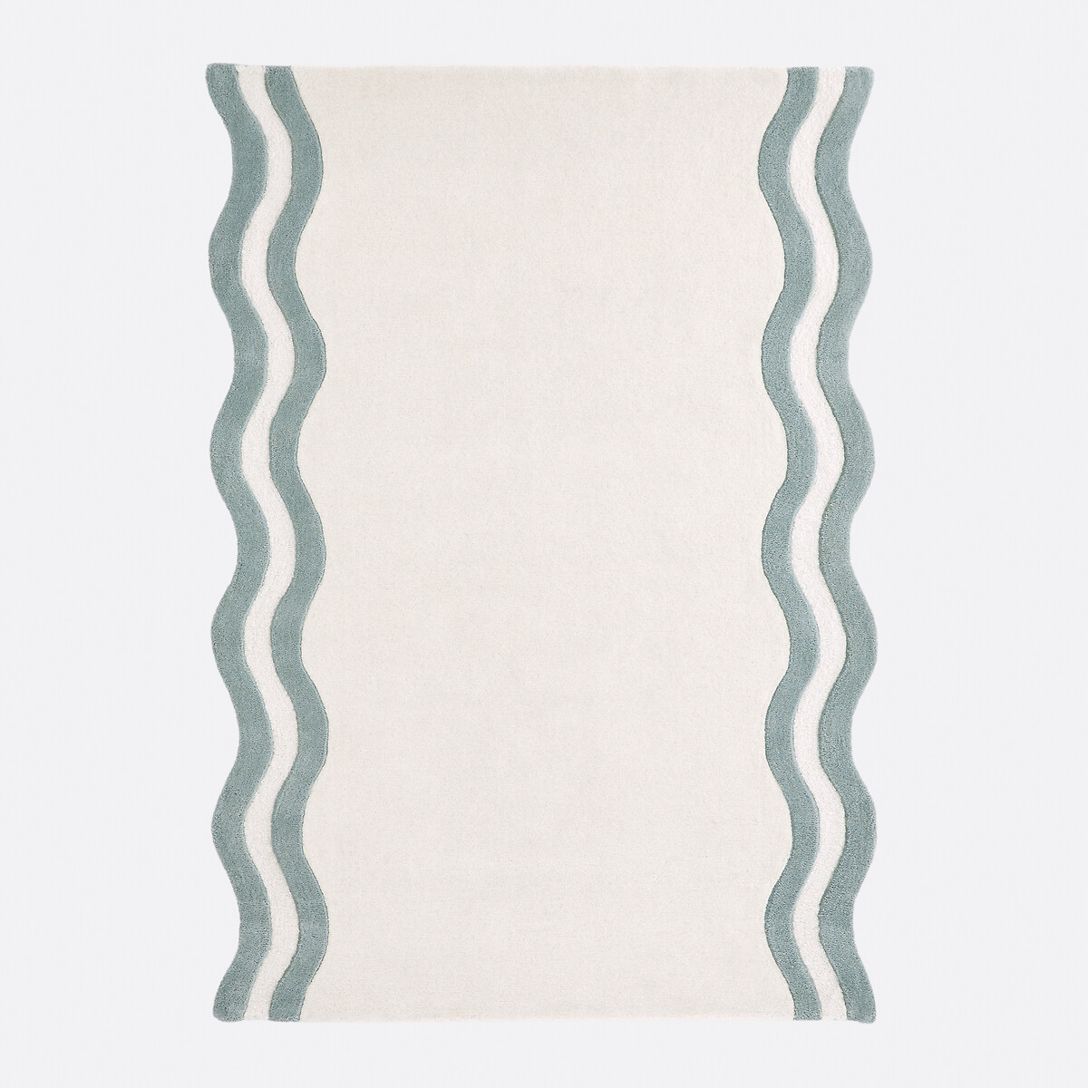 Koвеp 100% шерсть