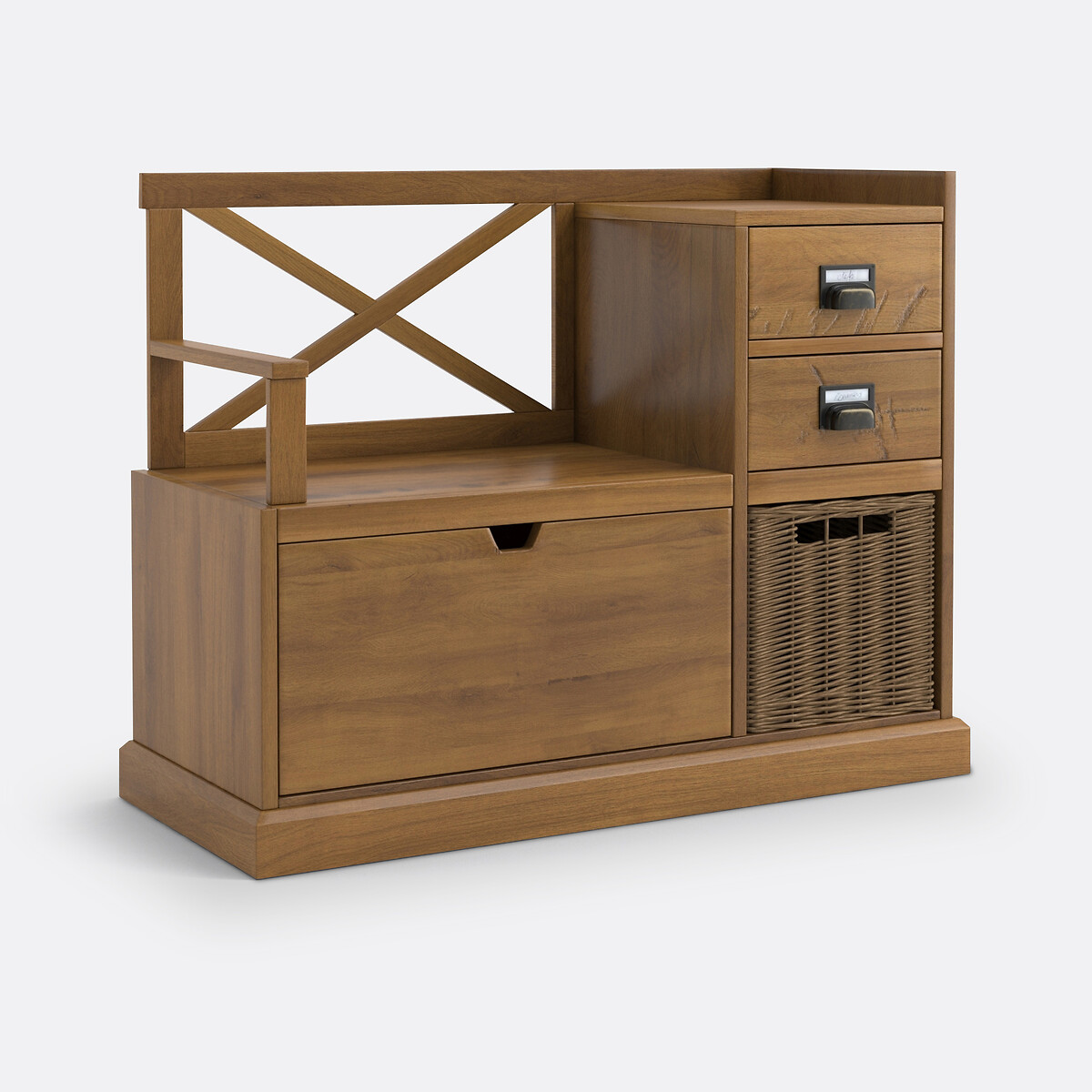 Лавка в прихожую