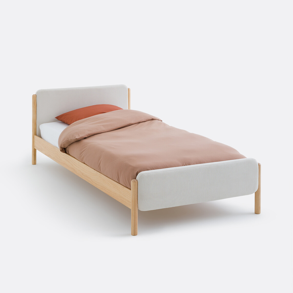 Кровать с основанием