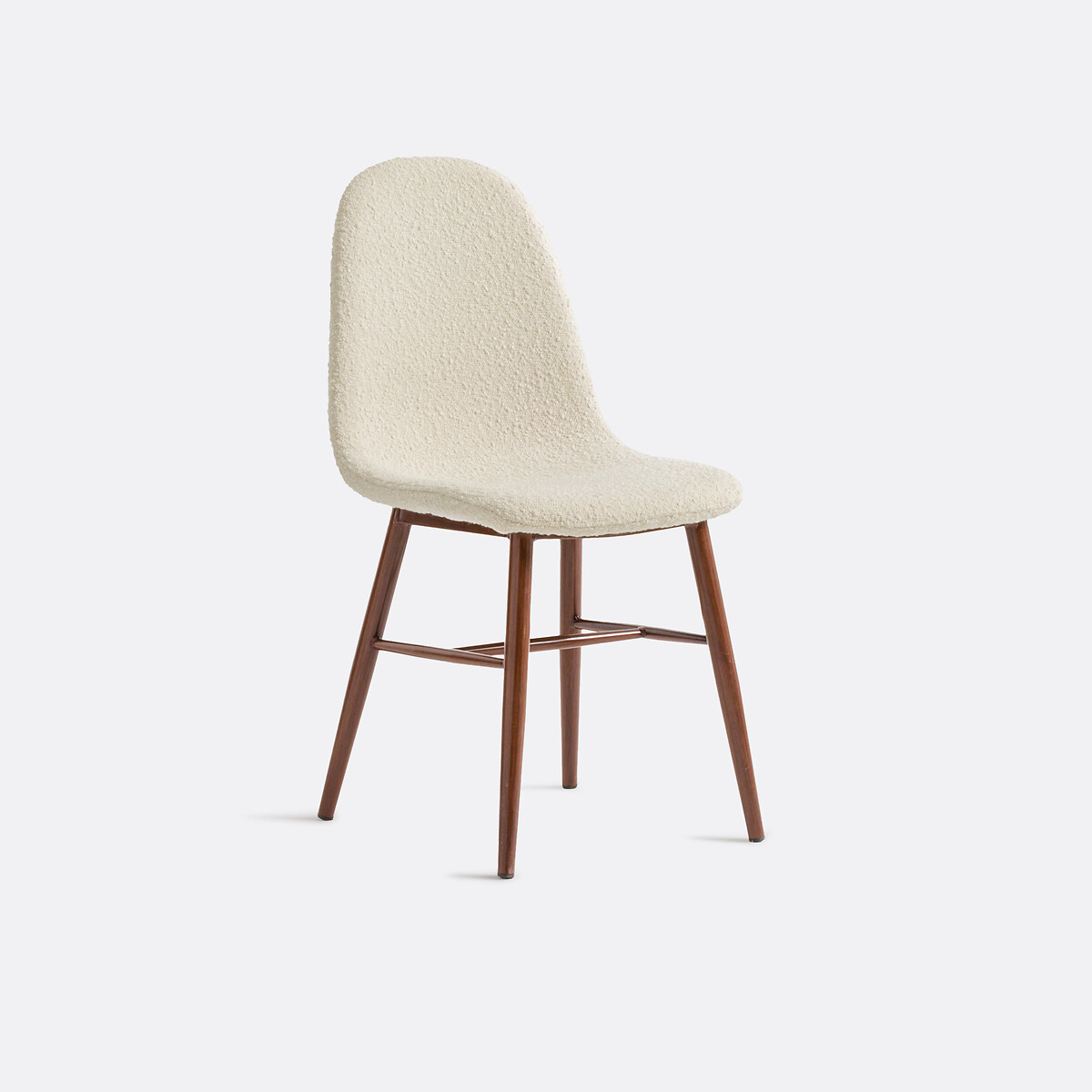 Кресло в букле