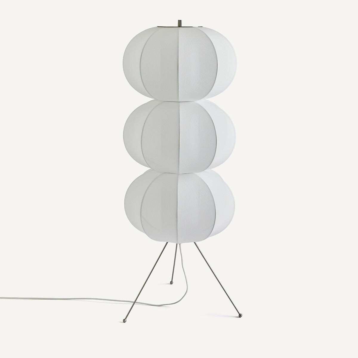 Напольный светильник, сетчатый фонарь