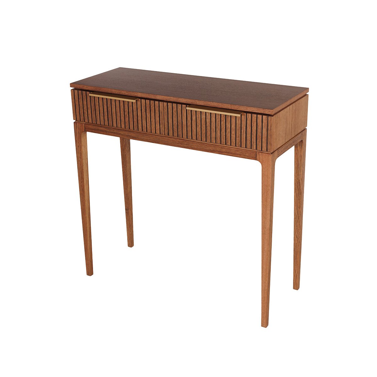 Консоль 2 ящика из массива