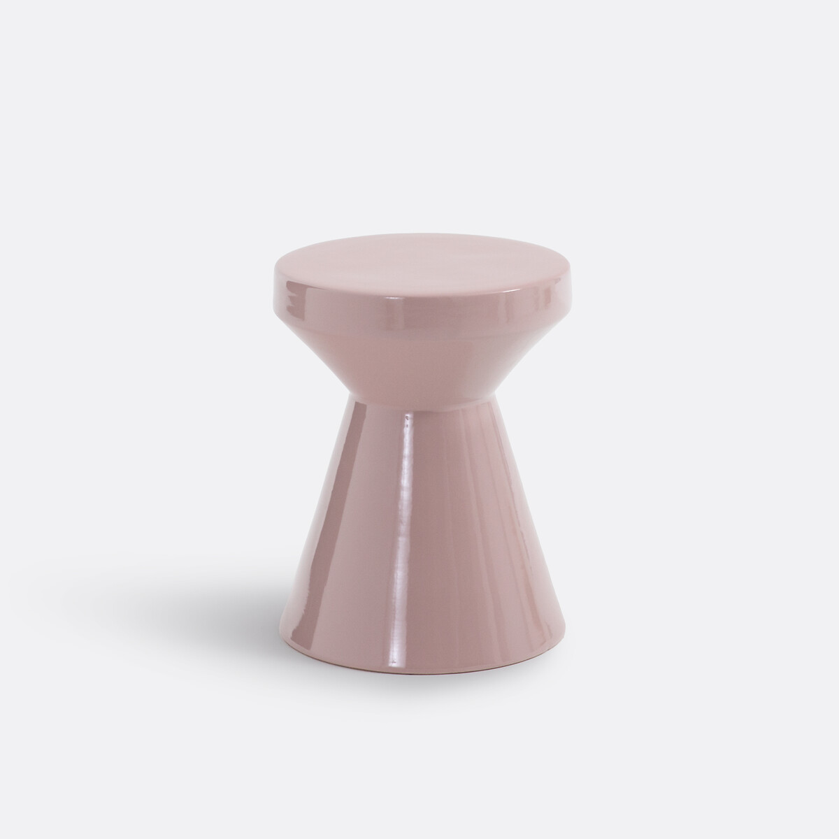 Стол диванный или тумба прикроватная из керамики