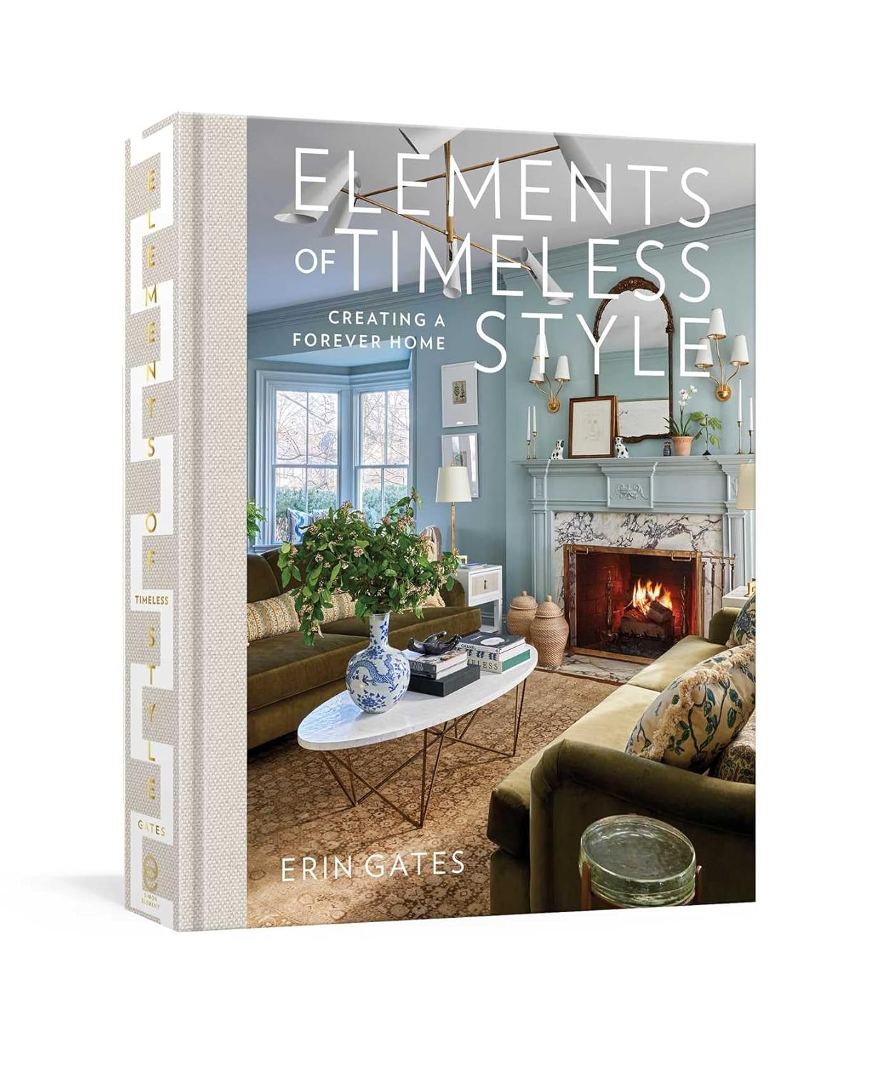 Elements of Timeless Style: Creating a Forever Home