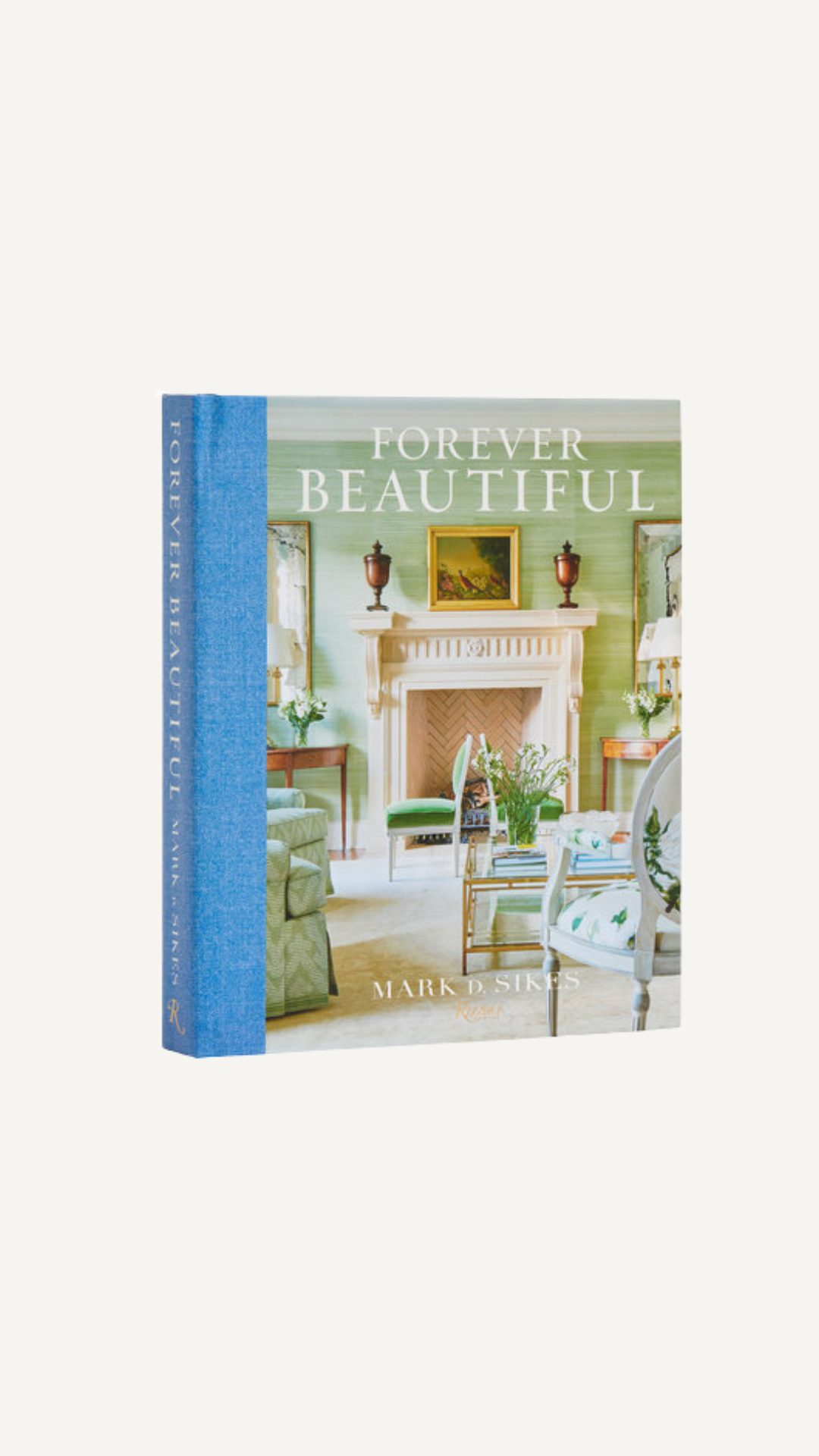 Forever Beautiful: All-American Style All Year Long