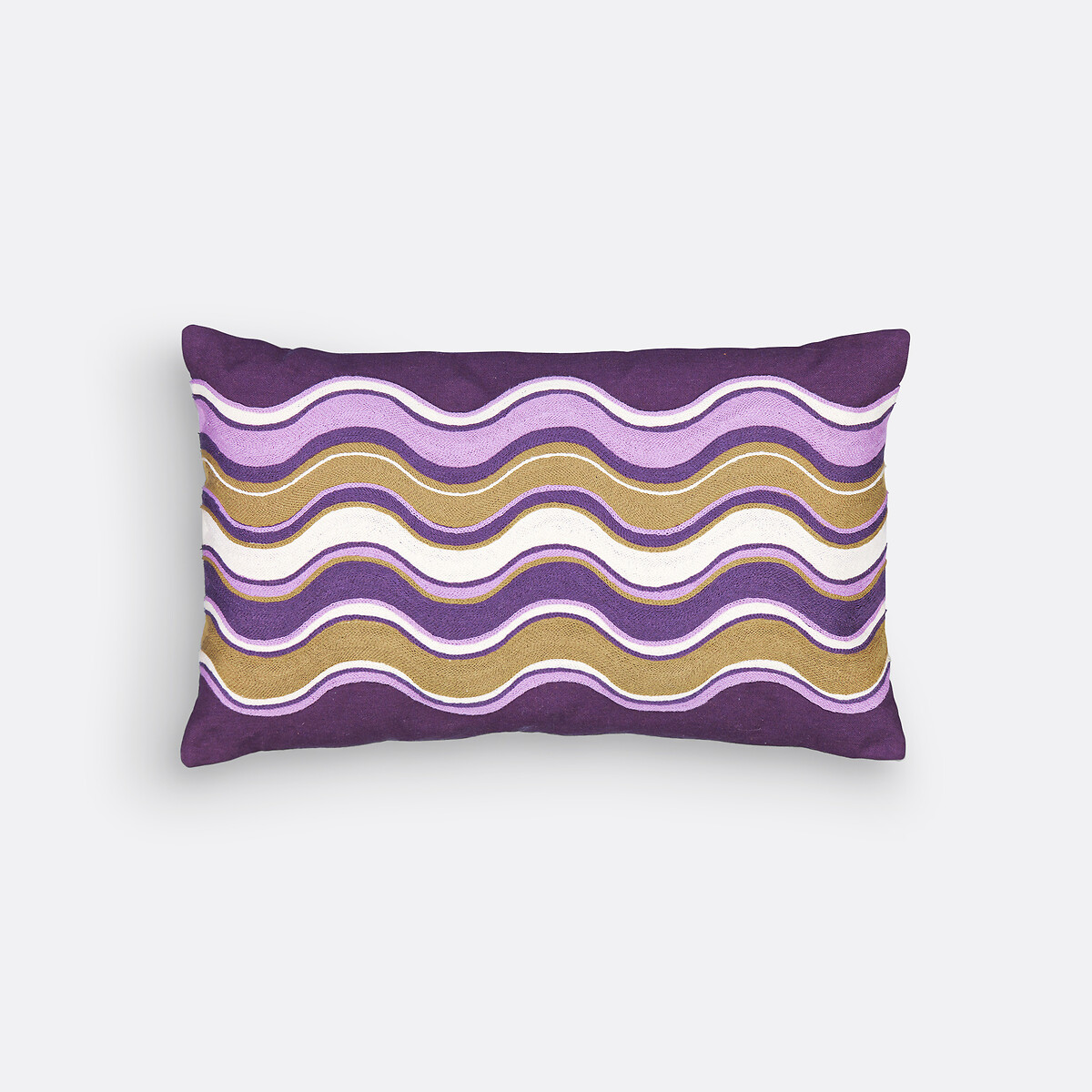 Чехол на подушку 50 x 30 см из хлопка