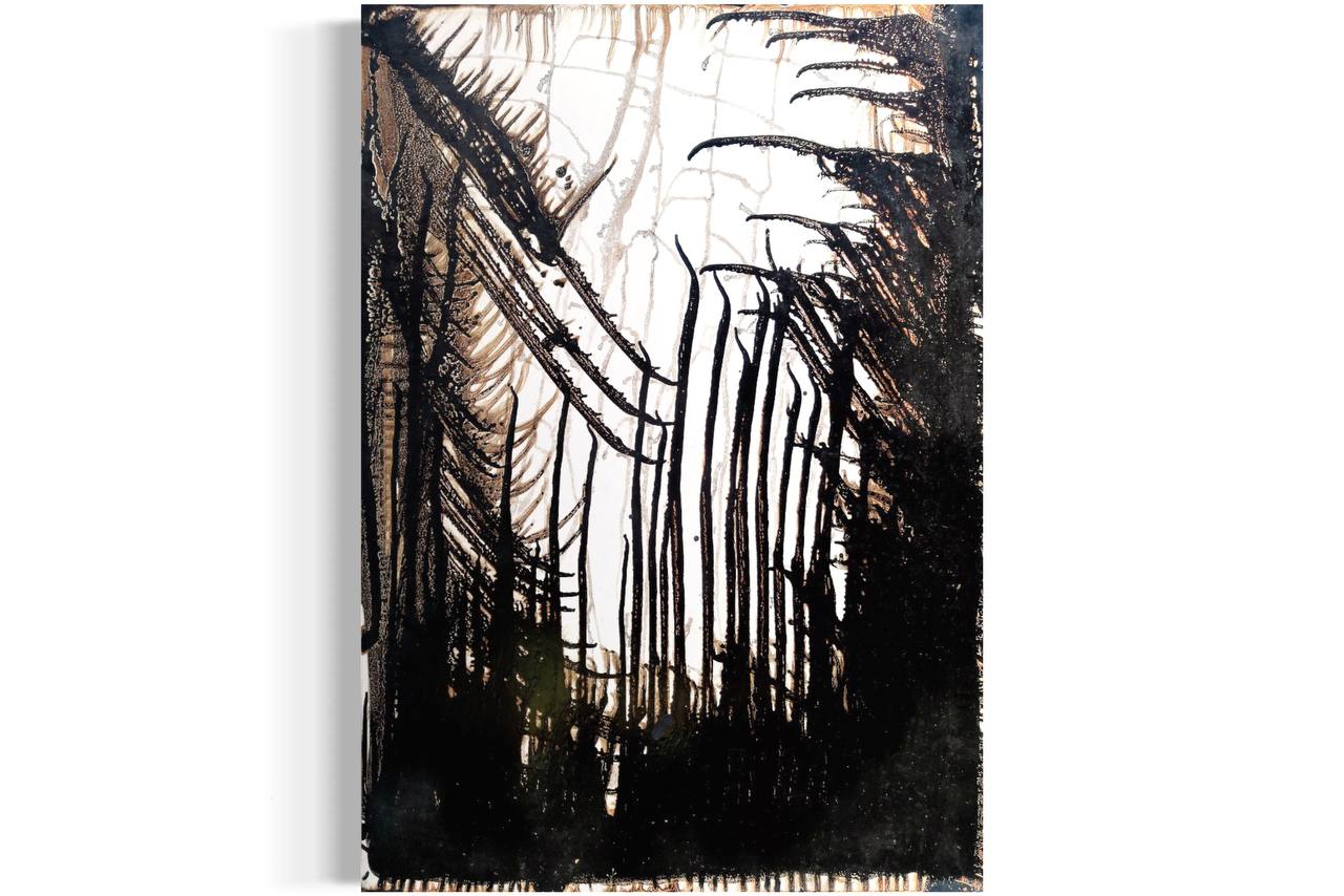 Divonian Forest