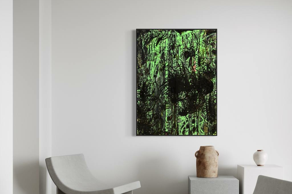Green Jungle