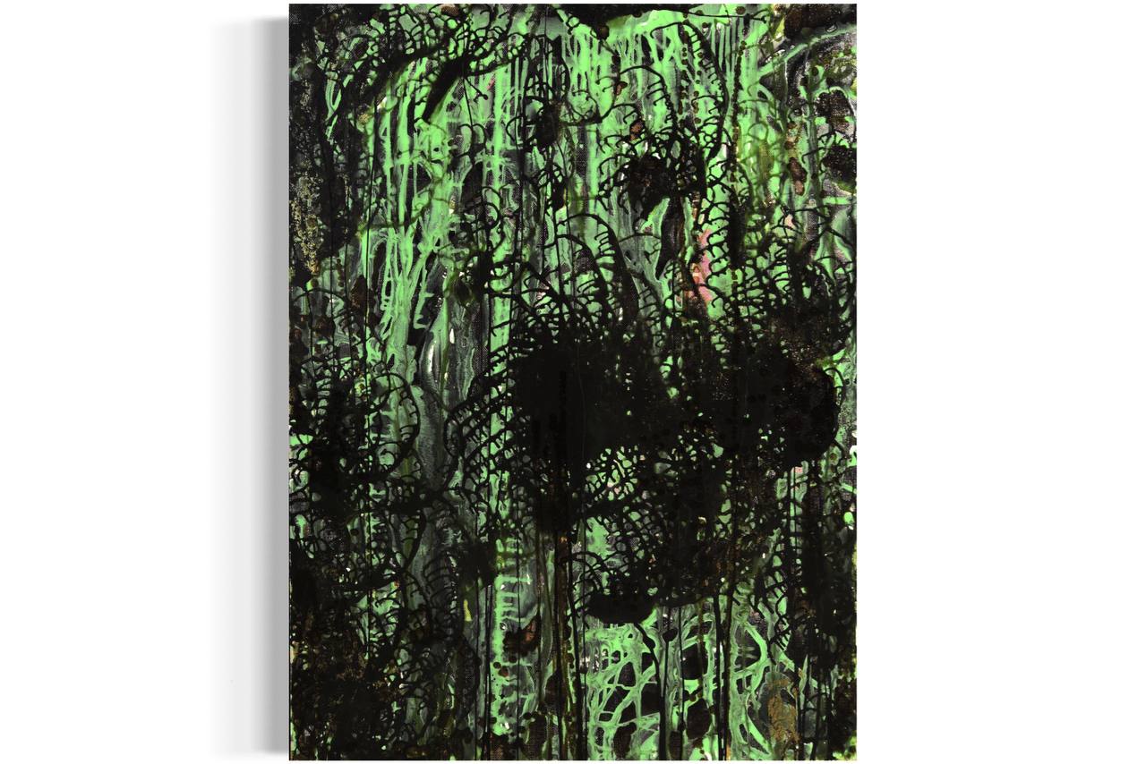 Green Jungle