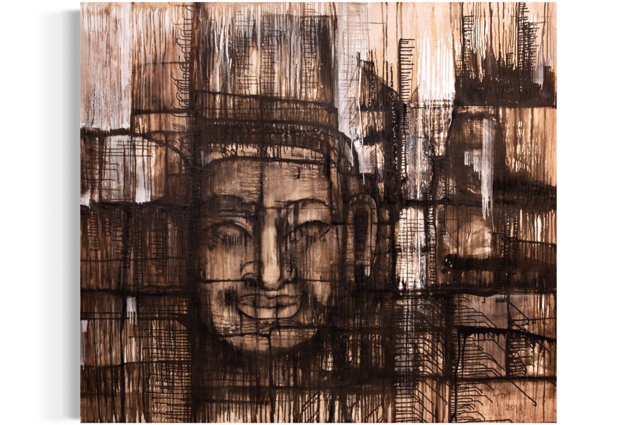 Buddha