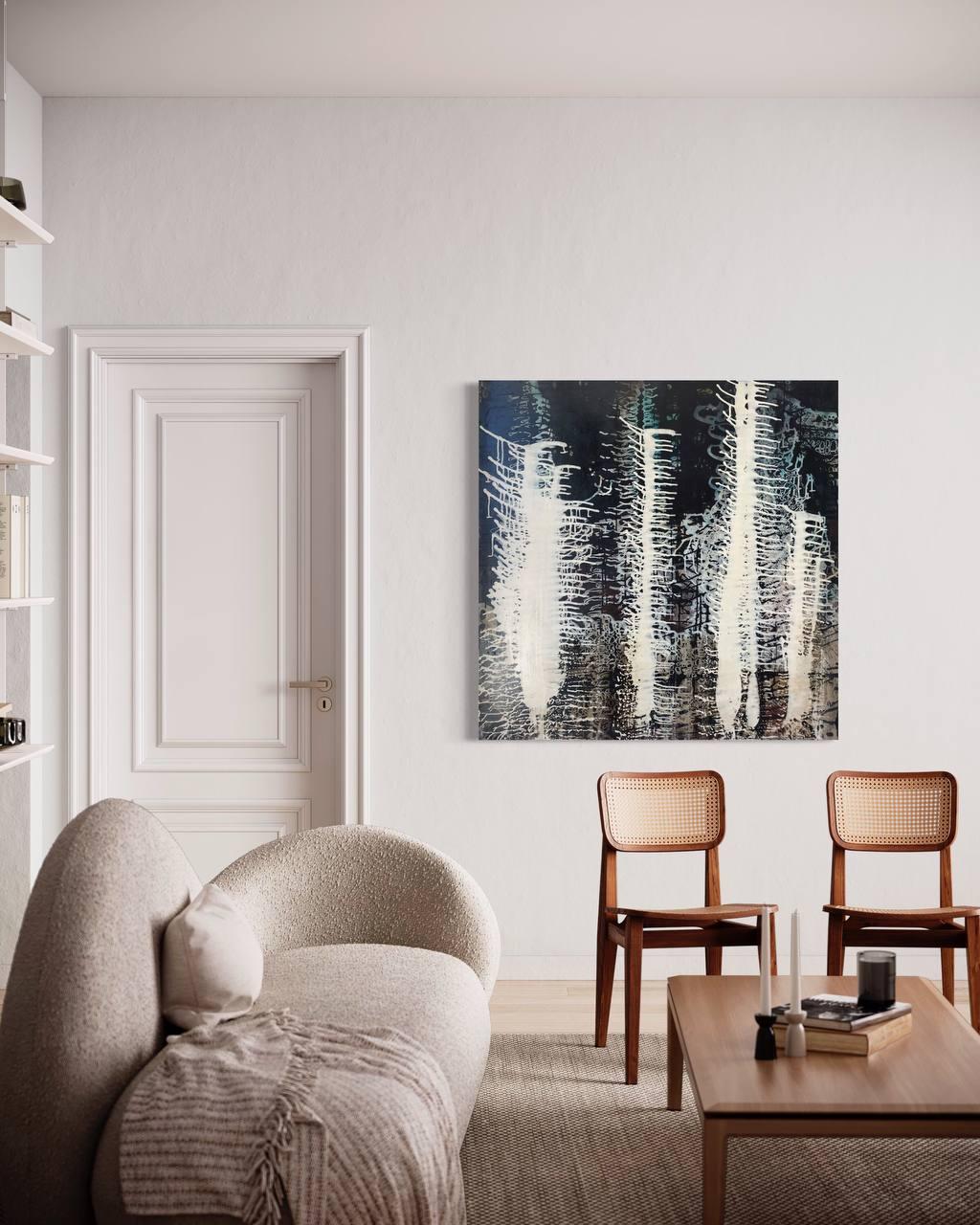 White Pampas Grass
