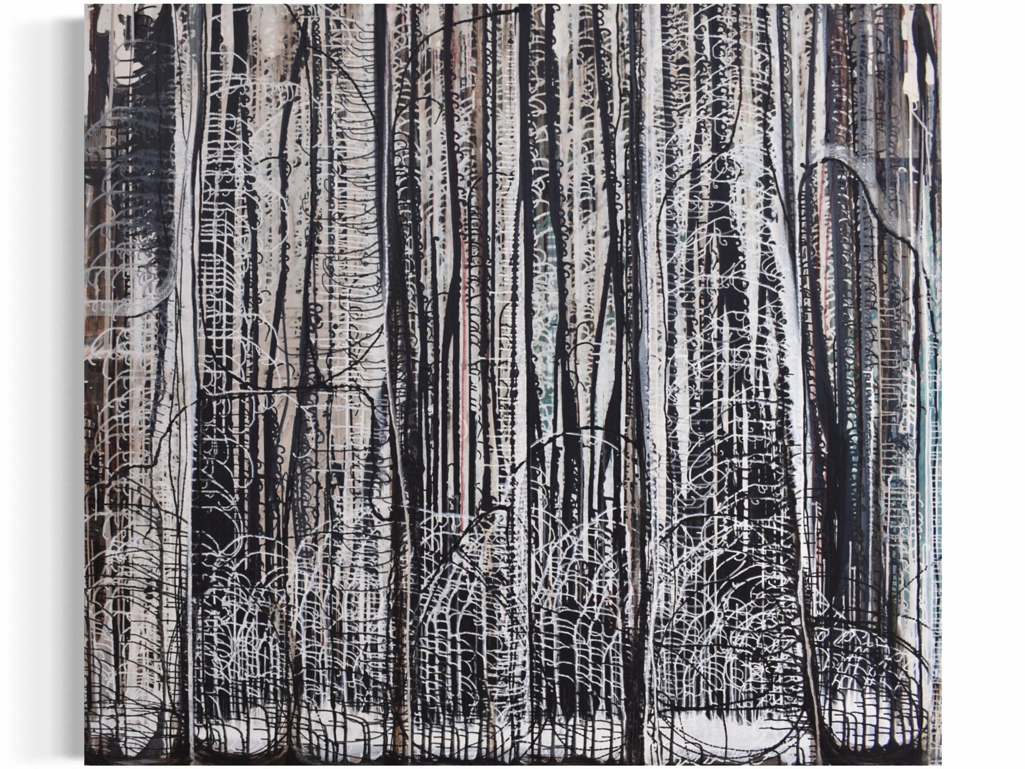Birch Forest