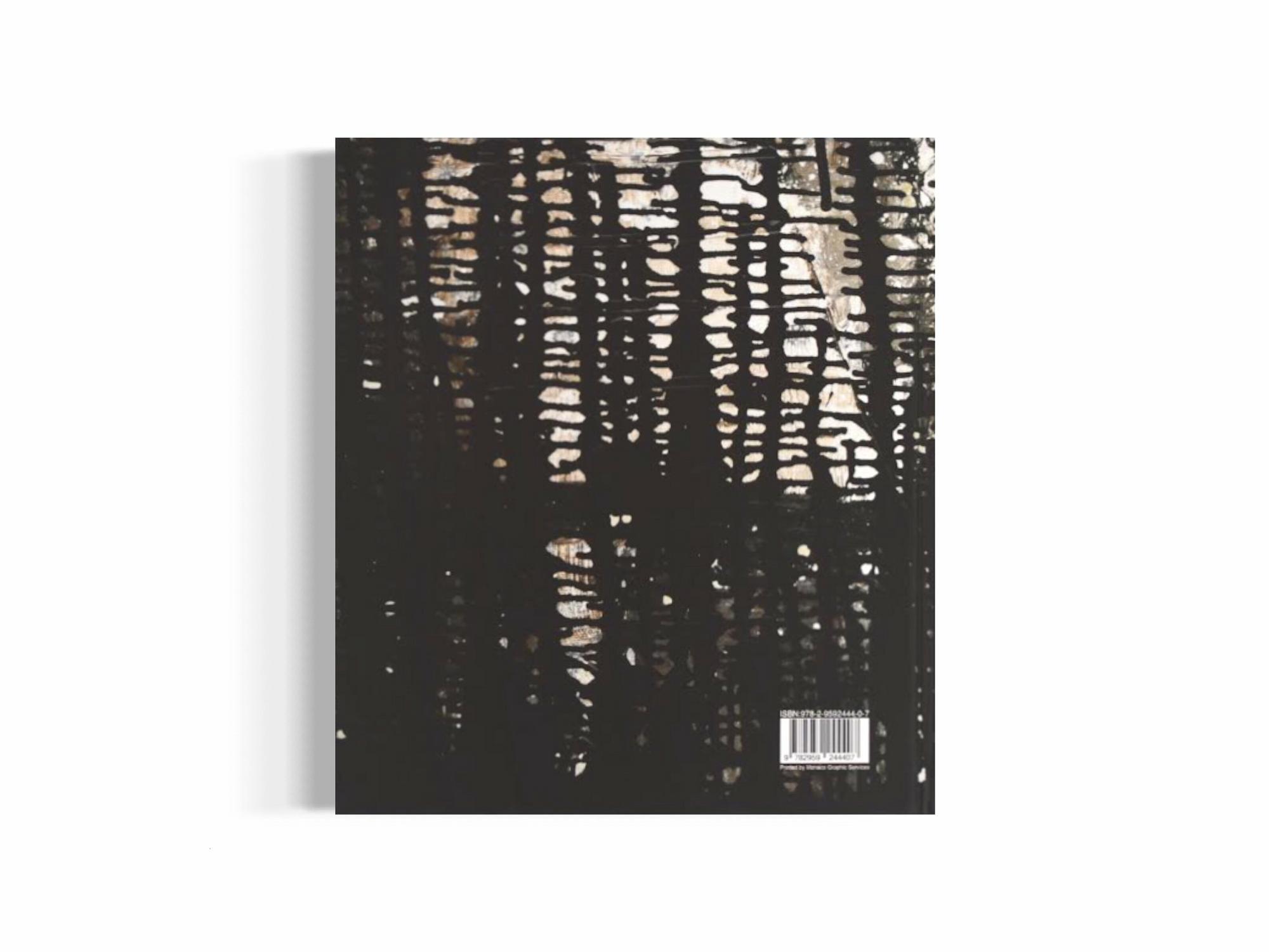 Exhibition catalog
